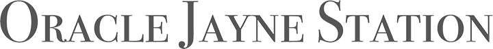 Oracle Jayne Station logo
