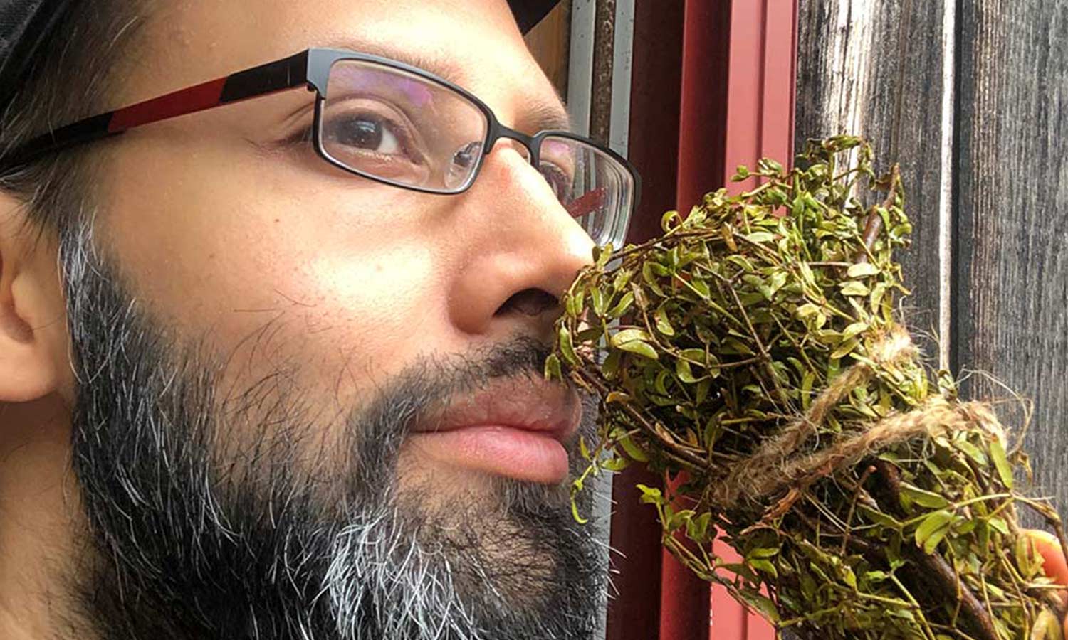 Thank You and Happy Holidays