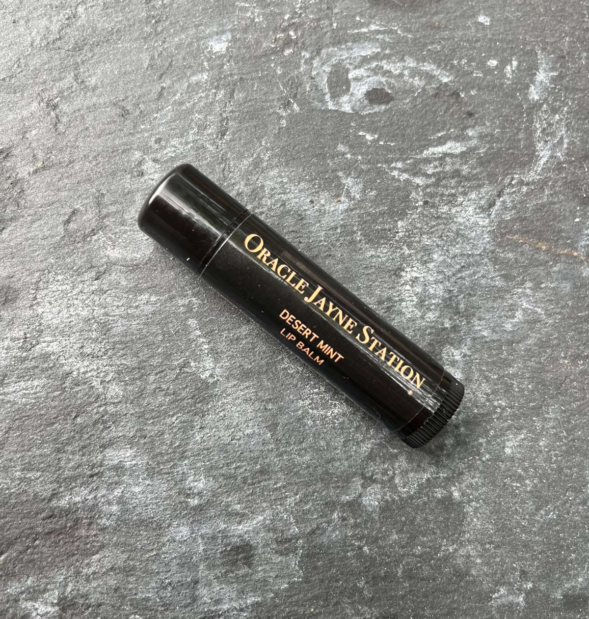 Desert Mint Lip Balm