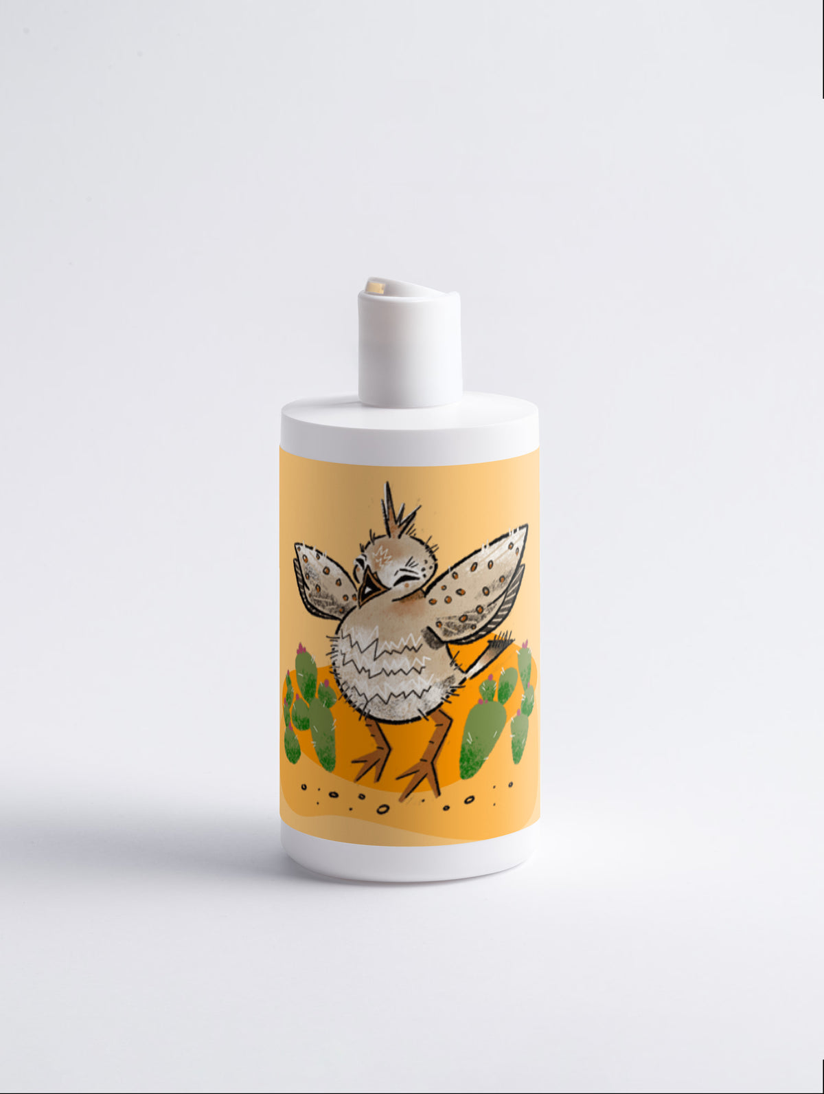 Gentle Baby Shampoo