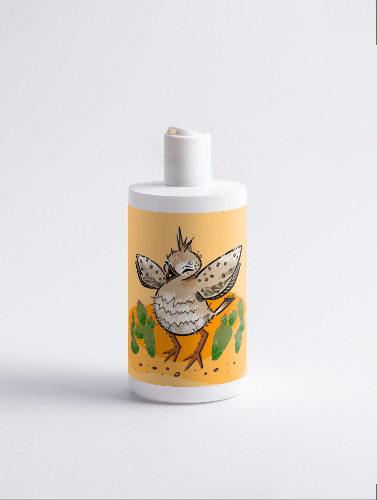 Gentle Baby Shampoo