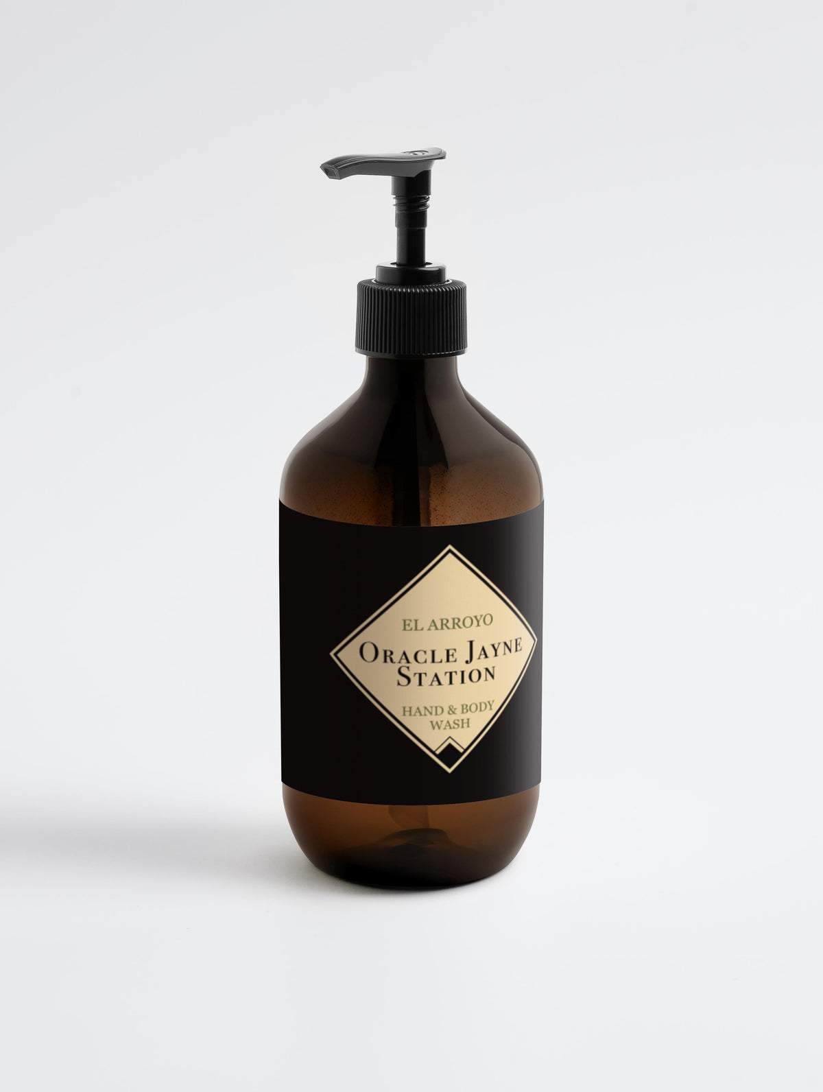 EL ARROYO - HAND & BODY WASH