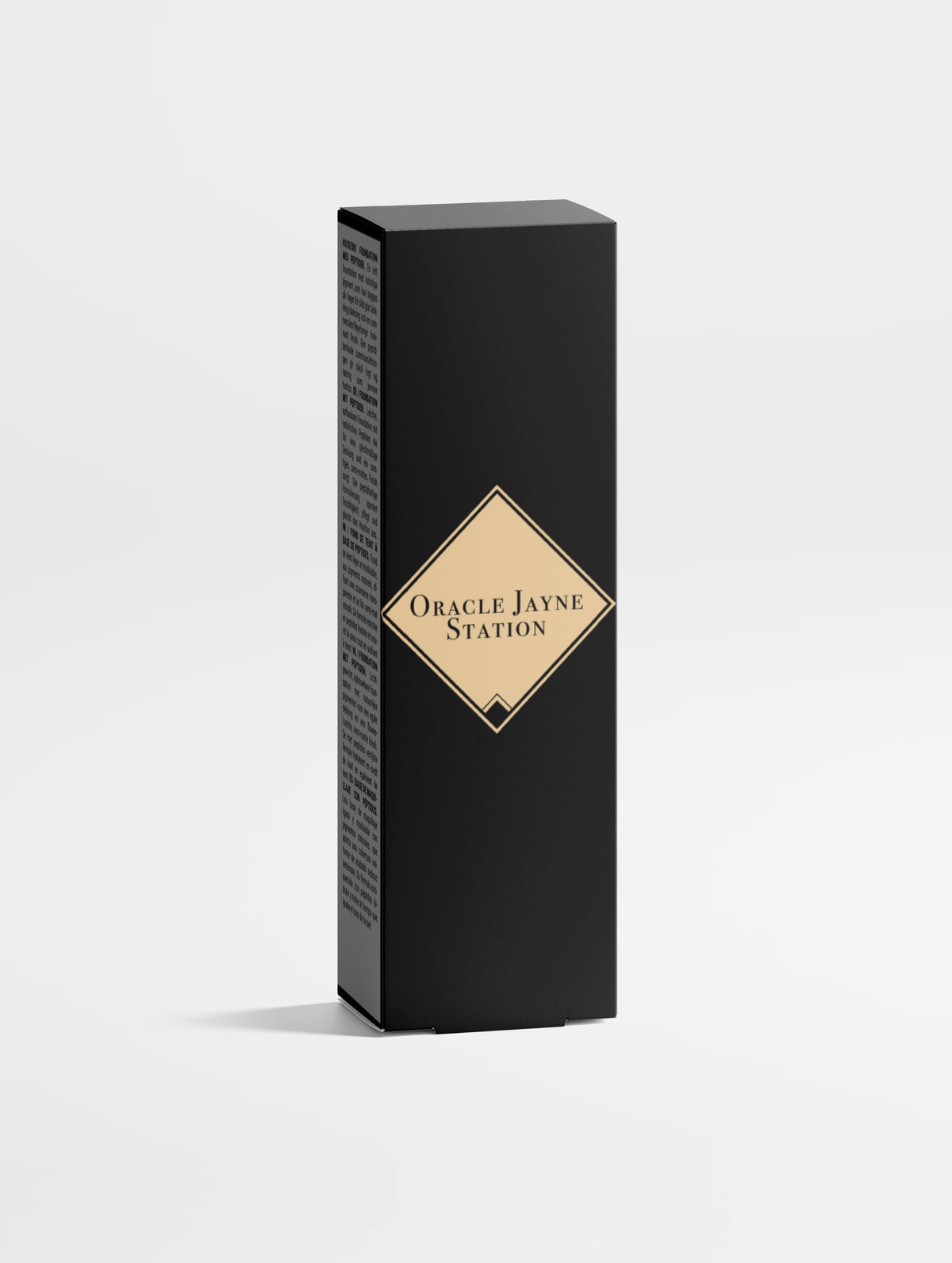 Foundation with Peptides, 15 Light Cool