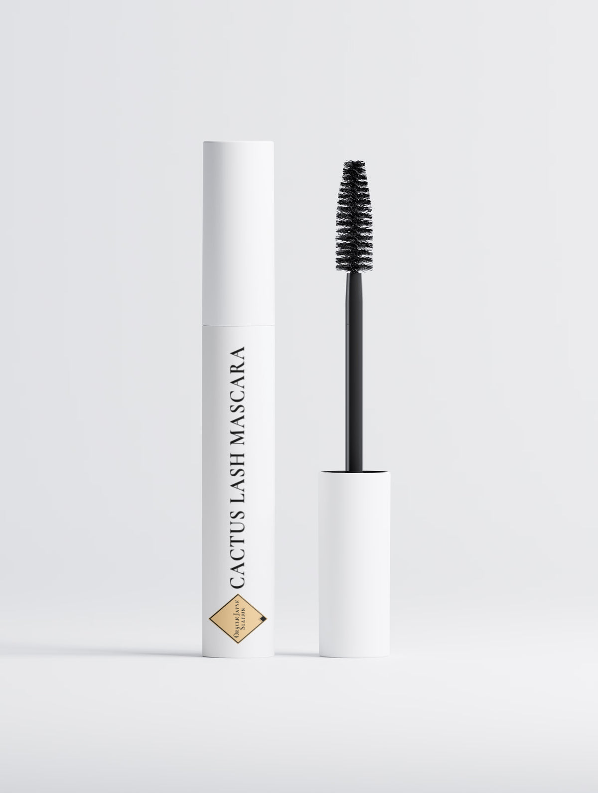 Lengthening & Volumising Mascara