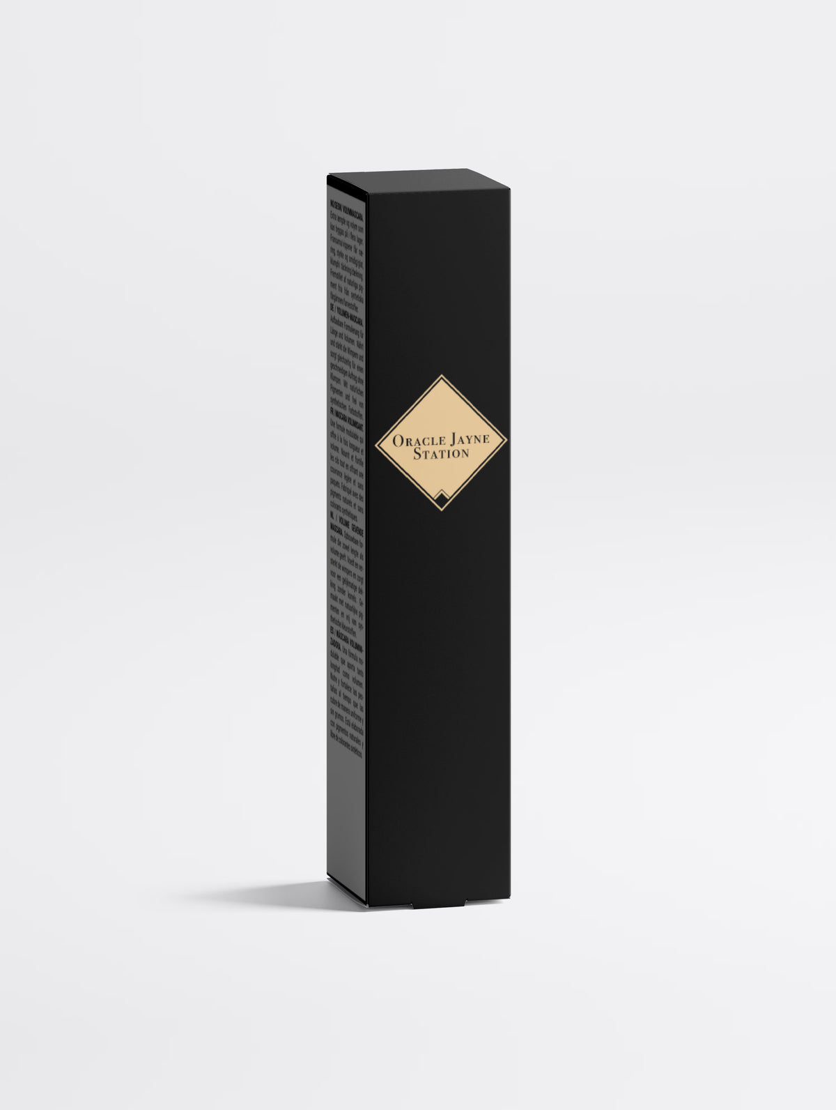 Lengthening & Volumising Mascara