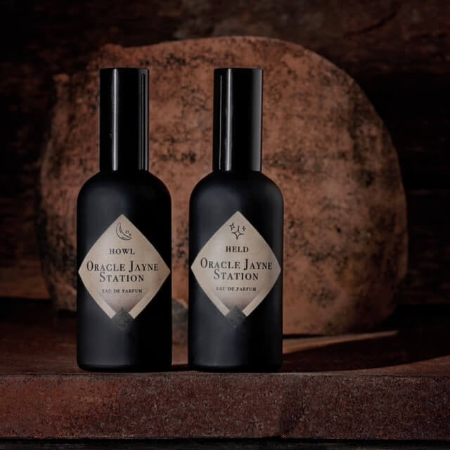 HOWL / HELD Eau De Parfums