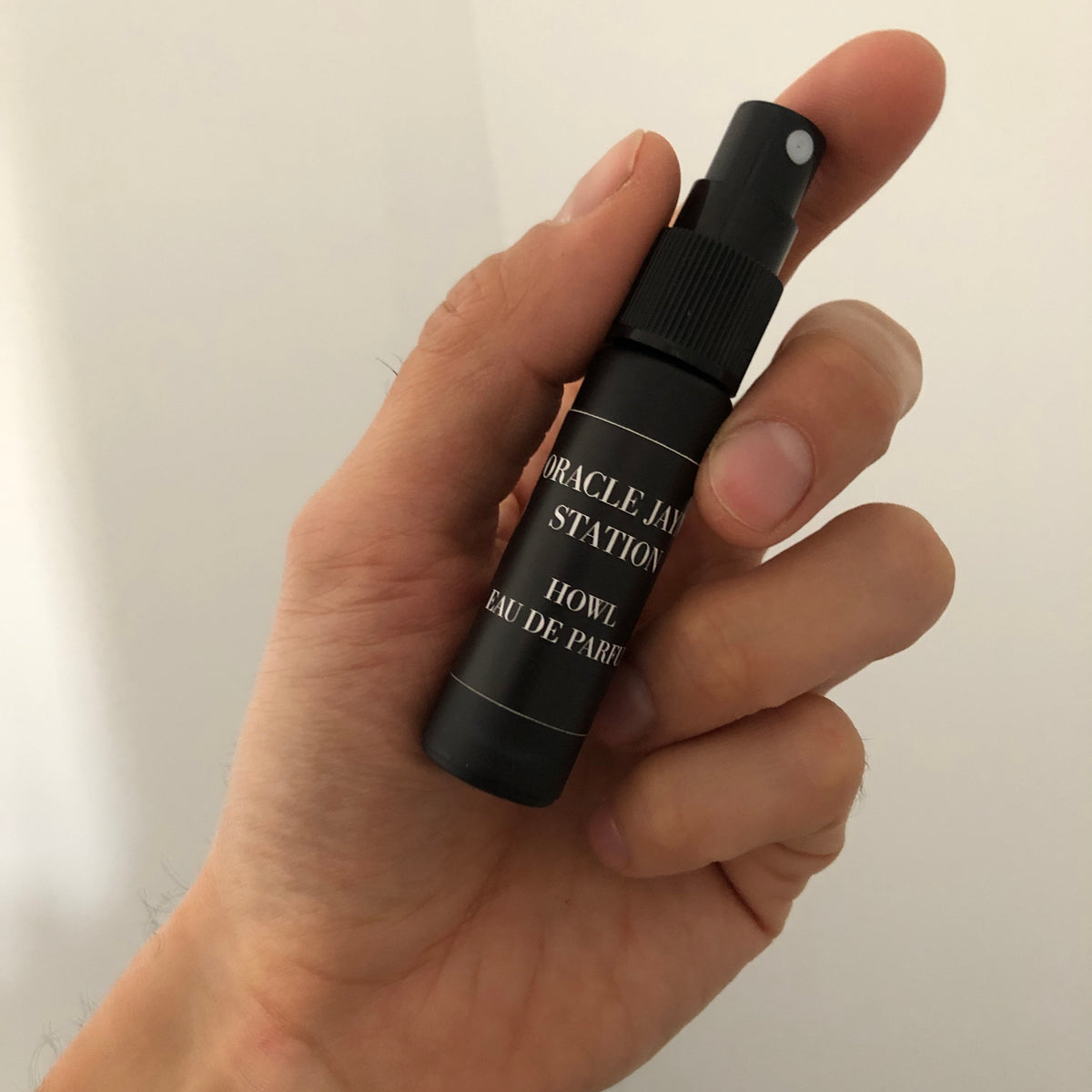 Fragrance Discovery Set